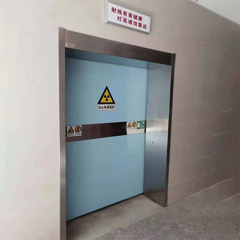 山东防护医用铅门