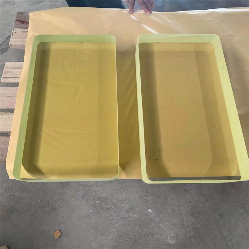 山东铅玻璃