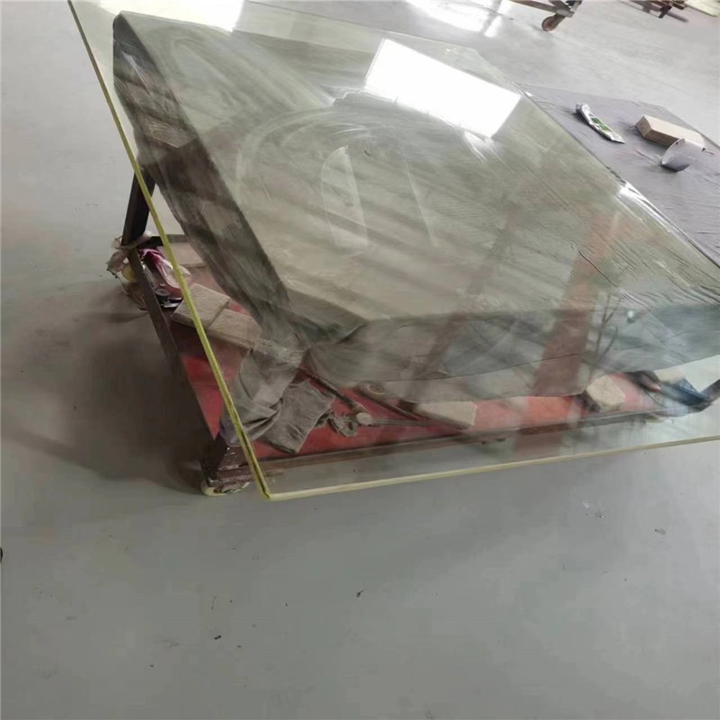 山东铅玻璃